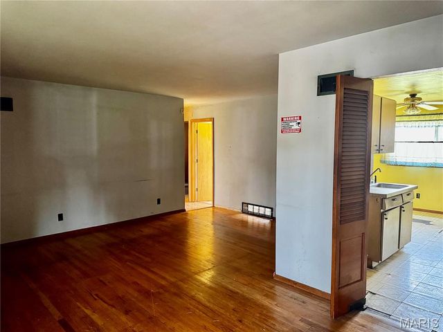 10223 Monarch Drive, Unincorporated, MO 63136
