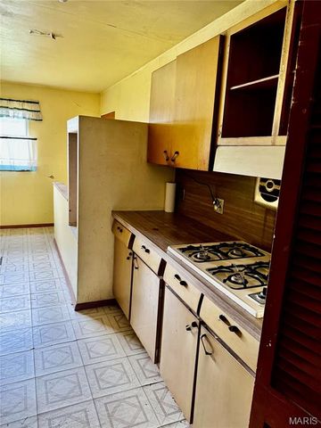 10223 Monarch Drive, Unincorporated, MO 63136