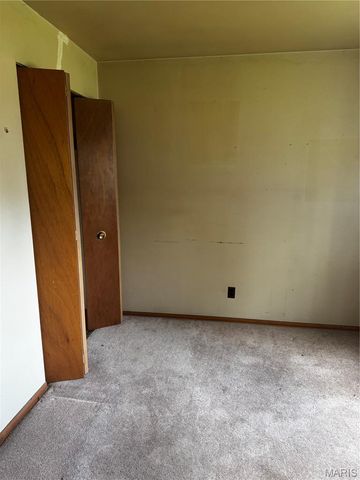 10223 Monarch Drive, Unincorporated, MO 63136