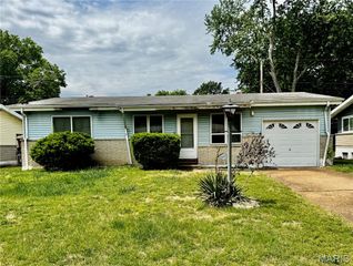 10223 Monarch Drive, Unincorporated, MO 63136