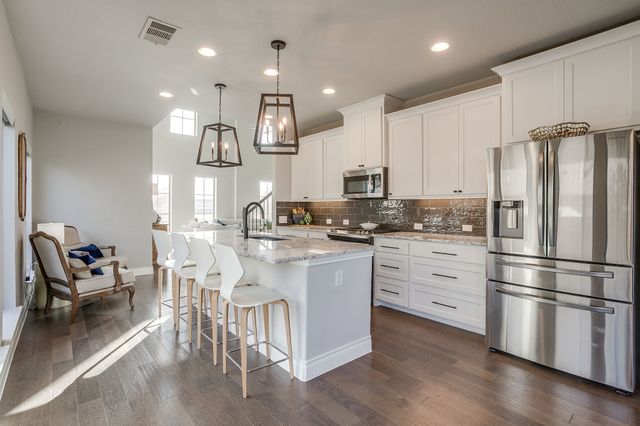 2449 Longspur Drive, Fort Worth, TX 76008