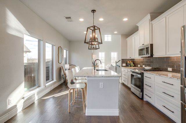 2449 Longspur Drive, Fort Worth, TX 76008