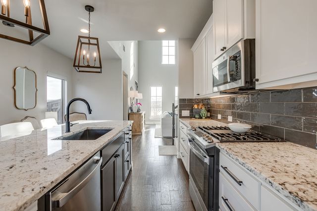 2449 Longspur Drive, Fort Worth, TX 76008