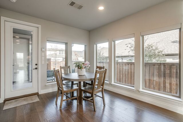 2449 Longspur Drive, Fort Worth, TX 76008