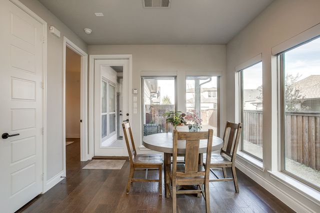 2449 Longspur Drive, Fort Worth, TX 76008