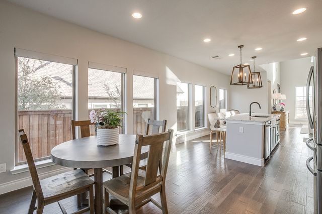 2449 Longspur Drive, Fort Worth, TX 76008