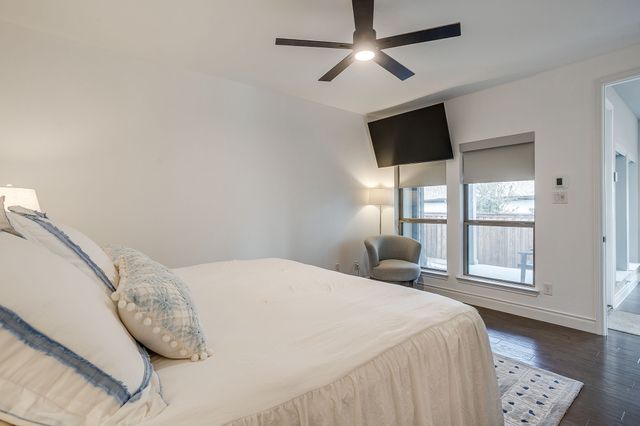 2449 Longspur Drive, Fort Worth, TX 76008