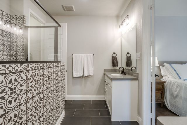 2449 Longspur Drive, Fort Worth, TX 76008