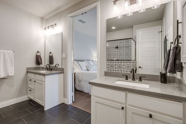 2449 Longspur Drive, Fort Worth, TX 76008