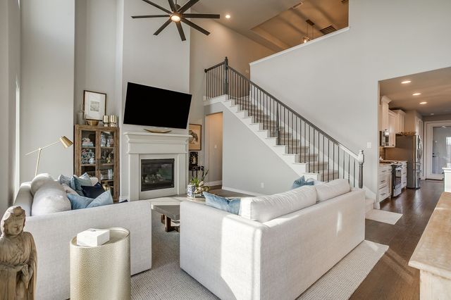 2449 Longspur Drive, Fort Worth, TX 76008