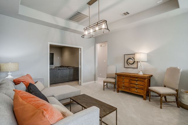 2449 Longspur Drive, Fort Worth, TX 76008