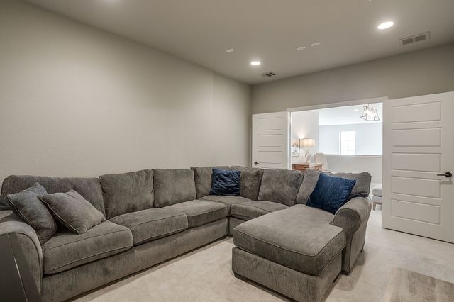 2449 Longspur Drive, Fort Worth, TX 76008