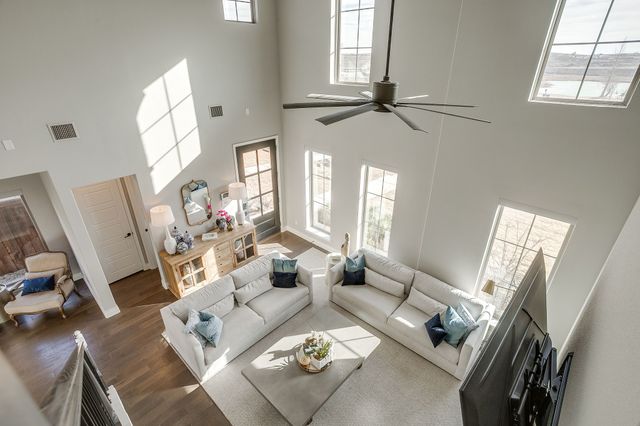 2449 Longspur Drive, Fort Worth, TX 76008