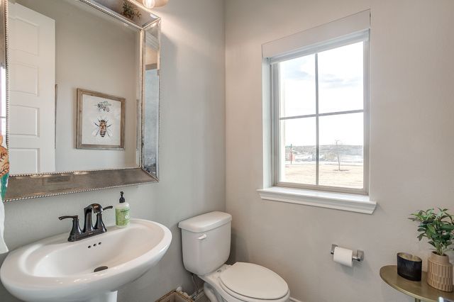 2449 Longspur Drive, Fort Worth, TX 76008