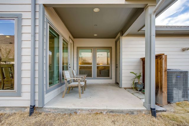 2449 Longspur Drive, Fort Worth, TX 76008