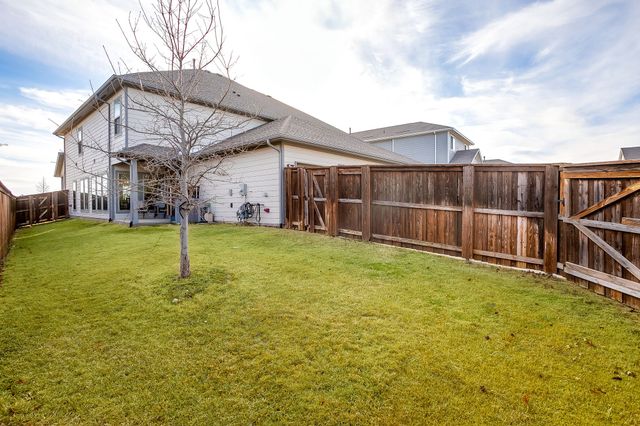 2449 Longspur Drive, Fort Worth, TX 76008