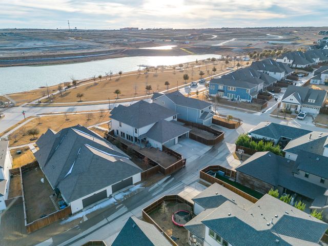 2449 Longspur Drive, Fort Worth, TX 76008