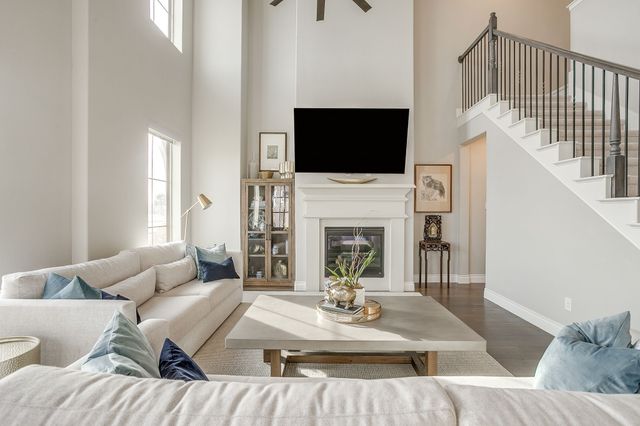 2449 Longspur Drive, Fort Worth, TX 76008