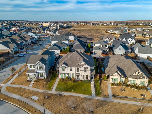 2449 Longspur Drive, Fort Worth, TX 76008