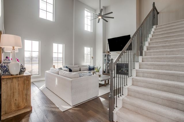 2449 Longspur Drive, Fort Worth, TX 76008