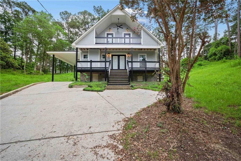 108 Glenwood Circle, Daphne, AL 36526 — exterior
