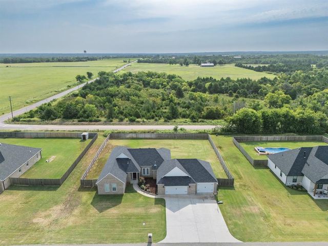 8185 Madison Avenue, Shawnee, OK 74804