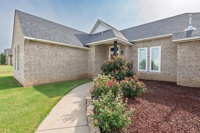8185 Madison Avenue, Shawnee, OK 74804