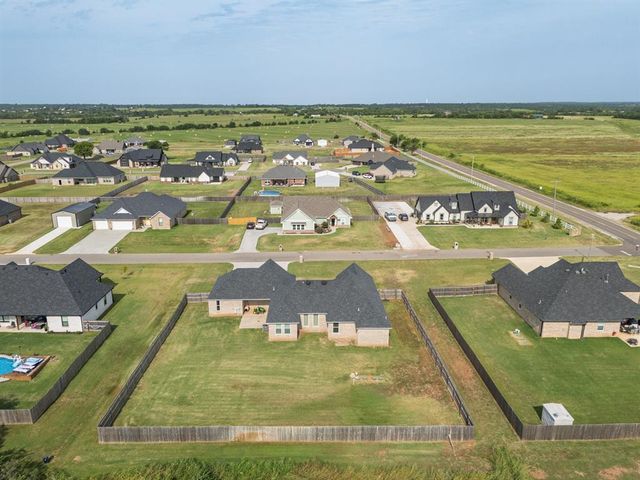 8185 Madison Avenue, Shawnee, OK 74804