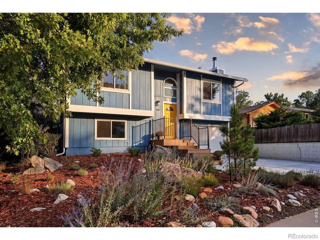 4487 Galley Court, Boulder, CO 80301