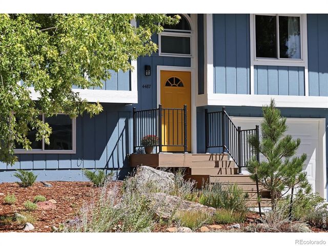 4487 Galley Court, Boulder, CO 80301