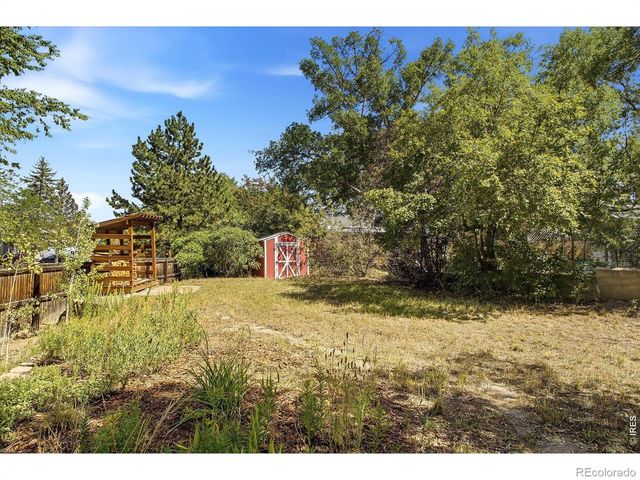 4487 Galley Court, Boulder, CO 80301