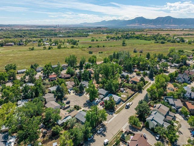 4487 Galley Court, Boulder, CO 80301