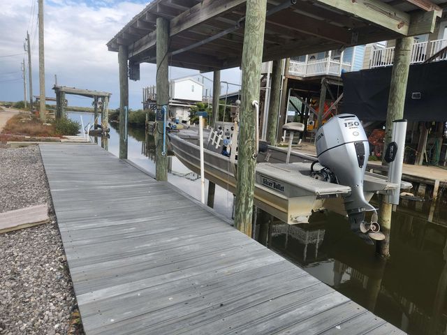 113 Gormley Lane, Grand Isle, LA 70358