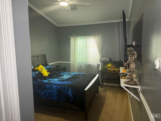 5305 Baja Drive, Bakersfield, CA 93307