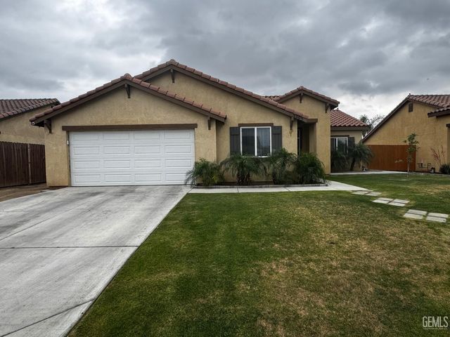 5305 Baja Drive, Bakersfield, CA 93307