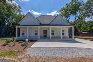 540 Sunset Avenue, Comer, GA 30629