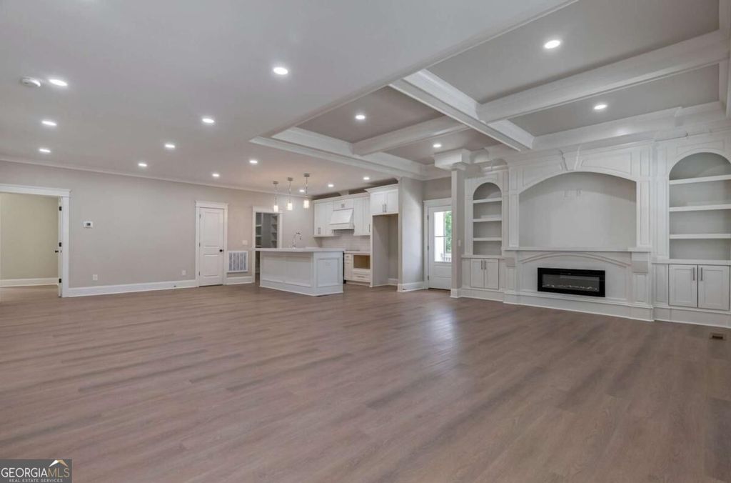 540 Sunset Avenue, Comer, GA 30629 — photo 3