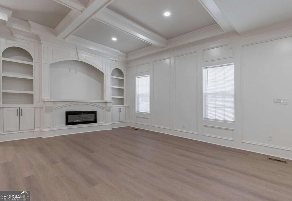 540 Sunset Avenue, Comer, GA 30629 — photo 4