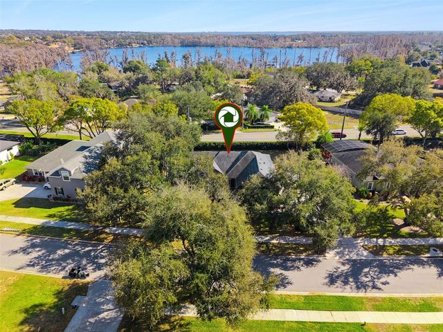 11526 OSPREY POINTE BOULEVARD, Clermont, FL 34711