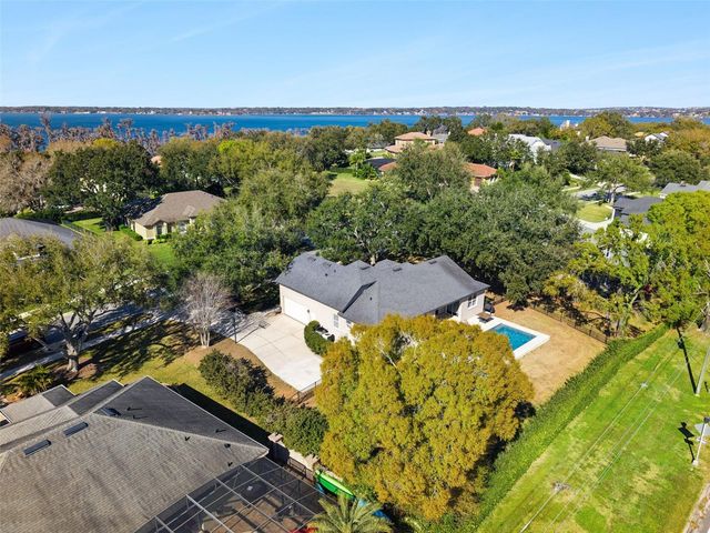 11526 OSPREY POINTE BOULEVARD, Clermont, FL 34711