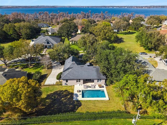 11526 OSPREY POINTE BOULEVARD, Clermont, FL 34711