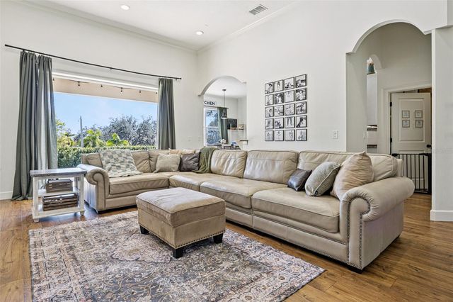 11526 OSPREY POINTE BOULEVARD, Clermont, FL 34711