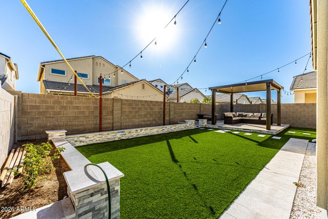 10321 W DEANNA Drive, Peoria, AZ 85382