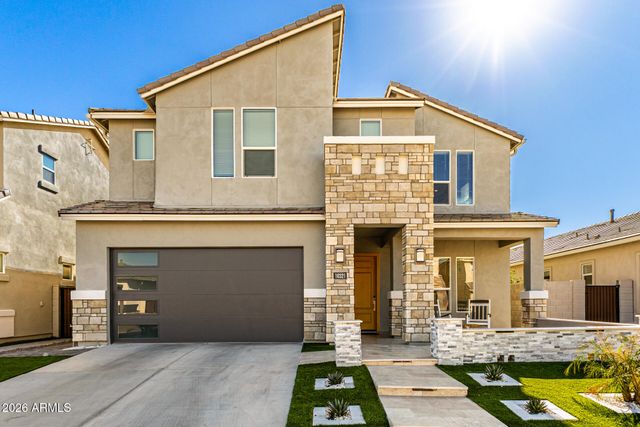 10321 W DEANNA Drive, Peoria, AZ 85382