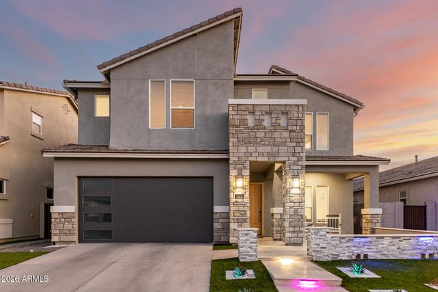 10321 W DEANNA Drive, Peoria, AZ 85382