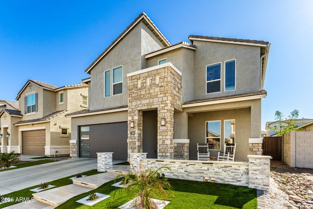 10321 W DEANNA Drive, Peoria, AZ 85382