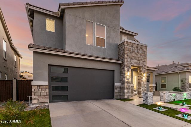 10321 W DEANNA Drive, Peoria, AZ 85382