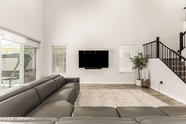 10321 W DEANNA Drive, Peoria, AZ 85382