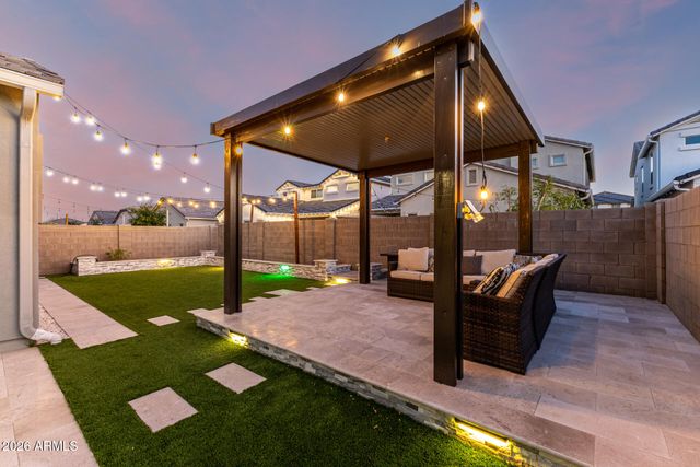 10321 W DEANNA Drive, Peoria, AZ 85382