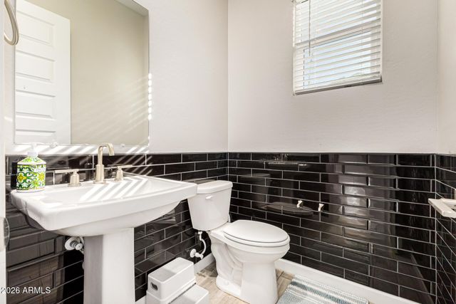 10321 W DEANNA Drive, Peoria, AZ 85382